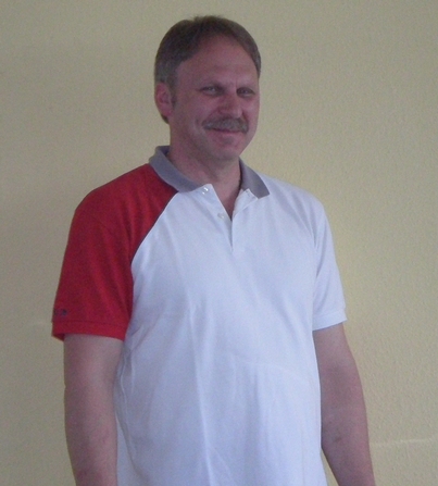 Klaus Gerlach